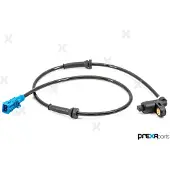 PREXAparts P701141 Wielsnelheidssensor (ABS)