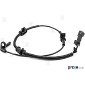 PREXAparts P401041 Wielsnelheidssensor (ABS)