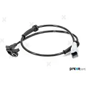 PREXAparts P701146 Wielsnelheidssensor (ABS)