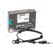 PREXAparts P701192 Wielsnelheidssensor (ABS)