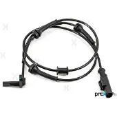 PREXAparts P901032 Wielsnelheidssensor (ABS)