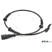 PREXAparts P701175 Wielsnelheidssensor (ABS)