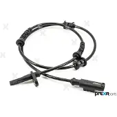 PREXAparts P901036 Wielsnelheidssensor (ABS)