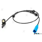 PREXAparts P701143 Wielsnelheidssensor (ABS)