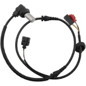 PREXAparts P101024 Wielsnelheidssensor (ABS)