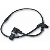 PREXAparts P301007 Wielsnelheidssensor (ABS)