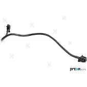 PREXAparts P526107 Radiateurslang