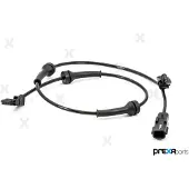 PREXAparts P701187 Wielsnelheidssensor (ABS)