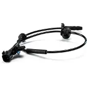 PREXAparts P150556 Wielsnelheidssensor (ABS)