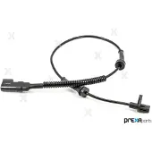 PREXAparts P501079 Wielsnelheidssensor (ABS)