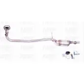NAP carPARTS CAK10178 Katalysator
