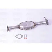 NAP carPARTS CAK10008 Katalysator