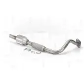 NAP carPARTS CAD10571 Katalysator