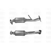 NAP carPARTS CAK11030 Katalysator