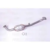 NAP carPARTS CAK10887 Katalysator
