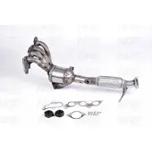 NAP carPARTS CAK10276 Katalysator