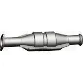 NAP carPARTS CAK10558 Katalysator