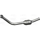 NAP carPARTS CAK10544 Katalysator