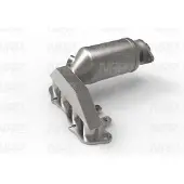 NAP carPARTS CAK10713 Katalysator