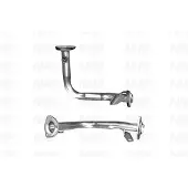 NAP carPARTS CAF10513 Voorpijp