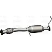 NAP carPARTS CAK10385 Katalysator