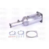 NAP carPARTS CAD10066 Roetfilter (DPF)