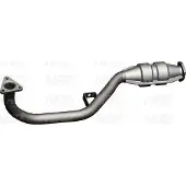 NAP carPARTS CAK10047 Katalysator
