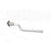 NAP carPARTS CAC10602 Voorpijp