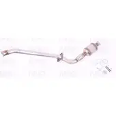 NAP carPARTS CAK10453 Katalysator