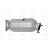 NAP carPARTS CAK11509 Katalysator