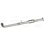 NAP carPARTS CAK10643 Katalysator