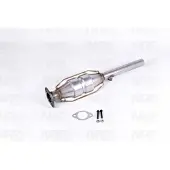 NAP carPARTS CAK10765 Katalysator