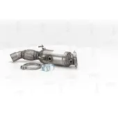 NAP carPARTS CAK11519 Katalysator