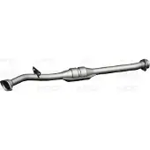 NAP carPARTS CAK10209 Katalysator