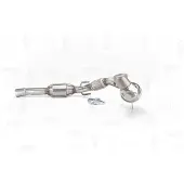 NAP carPARTS CAK11563 Katalysator