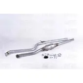 NAP carPARTS CAK10141 Katalysator