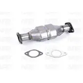 NAP carPARTS CAK10422 Katalysator