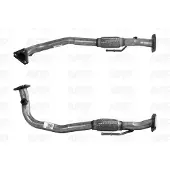 NAP carPARTS CAF10532 Voorpijp