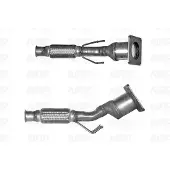 NAP carPARTS CAD10399 Katalysator