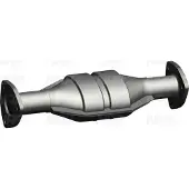 NAP carPARTS CAK10870 Katalysator