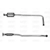 NAP carPARTS CAD10379 Katalysator