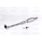 NAP carPARTS CAK10637 Katalysator