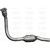 NAP carPARTS CAK10747 Katalysator
