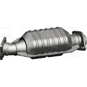 NAP carPARTS CAK10242 Katalysator