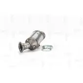 NAP carPARTS CAK11566 Katalysator