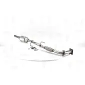 NAP carPARTS CAK11430 Katalysator
