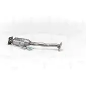 NAP carPARTS CAK11439 Katalysator