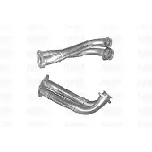 NAP carPARTS CAF10509 Voorpijp