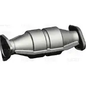 NAP carPARTS CAK10875 Katalysator