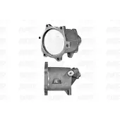 NAP carPARTS CAK11301 Katalysator